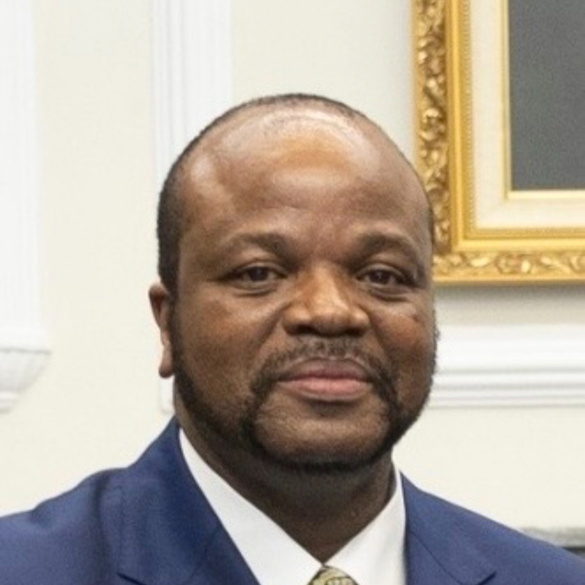 Mswati III