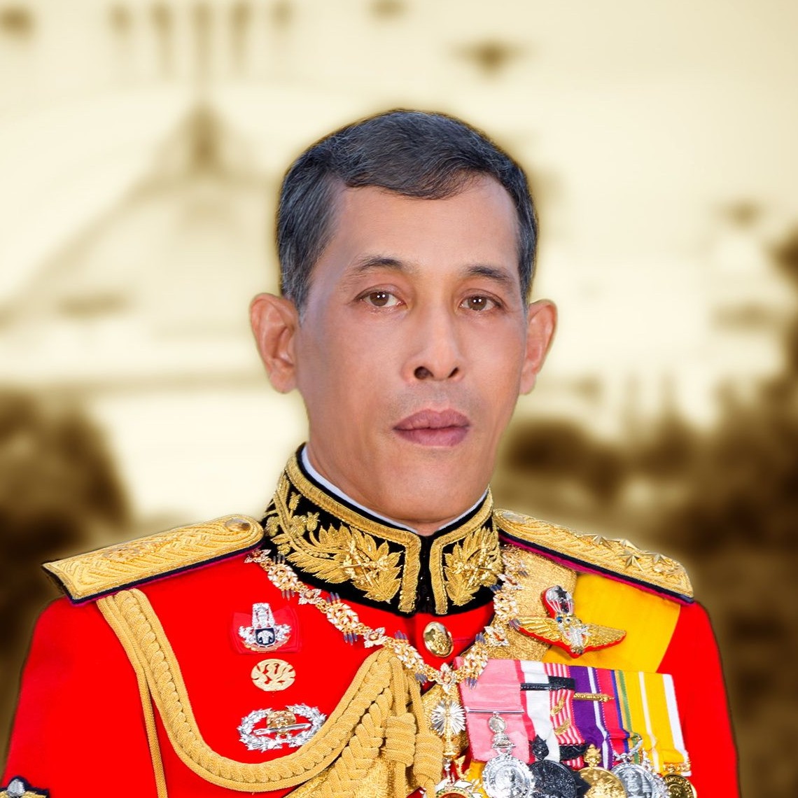 Vajiralongkorn
