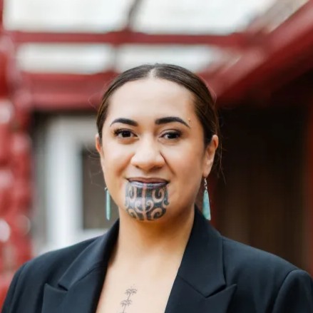 Ngā Wai Hono i te Pō