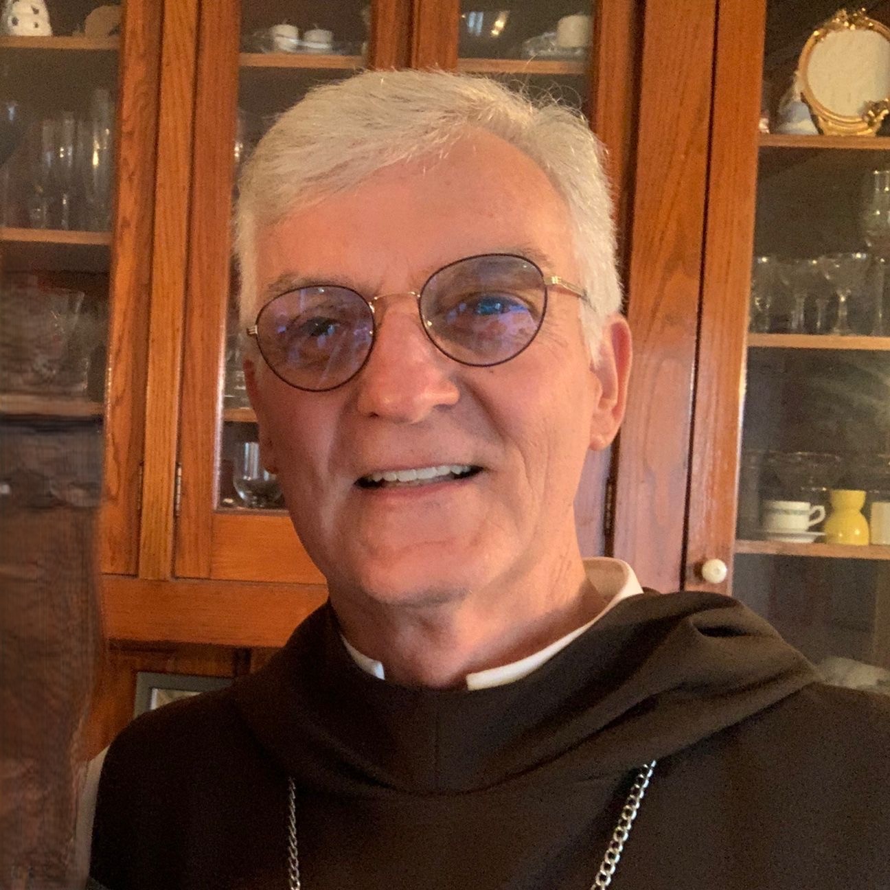 The Most Rev. Dr Karl Rodig