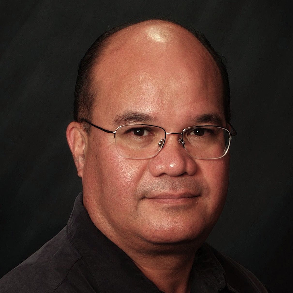 David Keanu Sai, Ph.D.